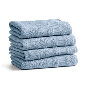 Reliable Cotton 4-Pack Hand Towel, , large
