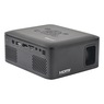 Emerson Portable Projector Bundle, Black, large