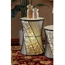 Zeke Lit End Table, , large