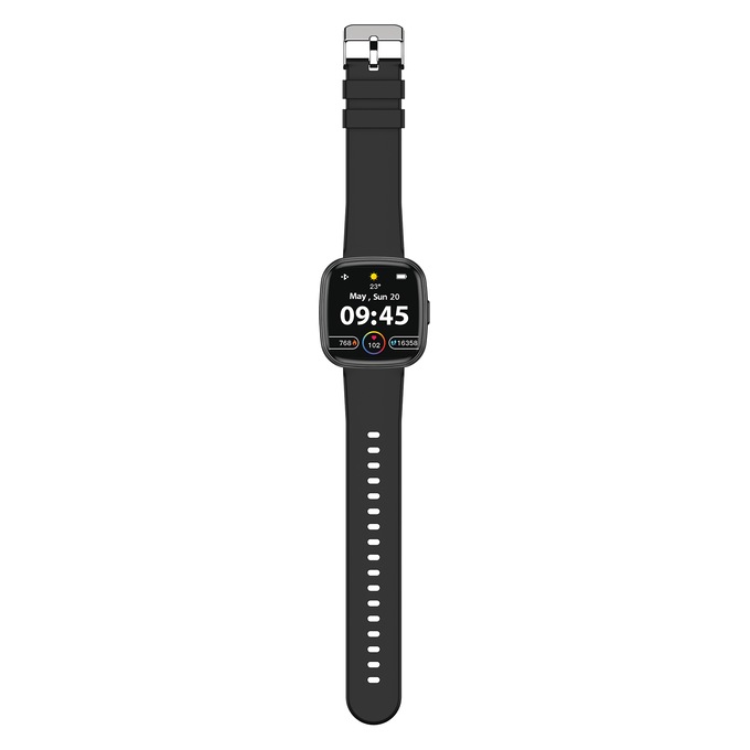 IG Venus Slim Smartwatch, , large