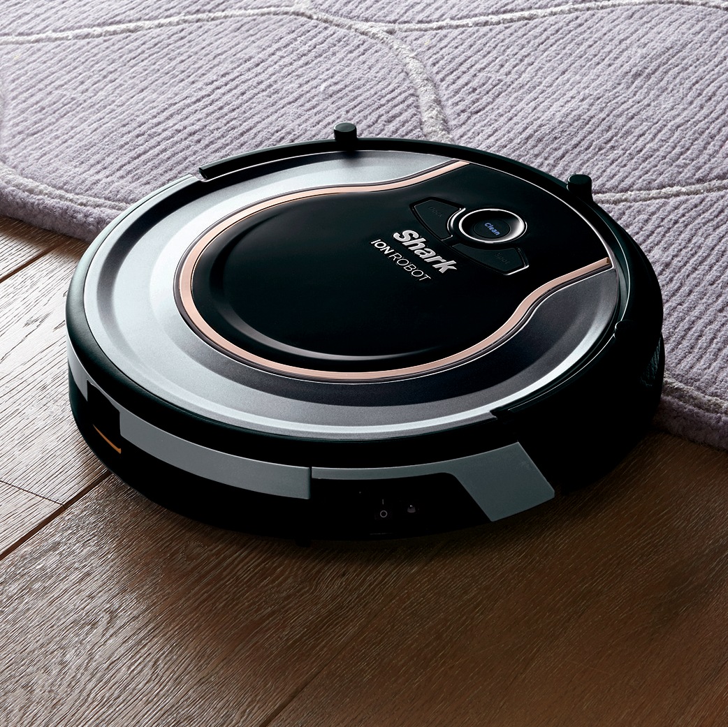 shark ion robot r75 walmart