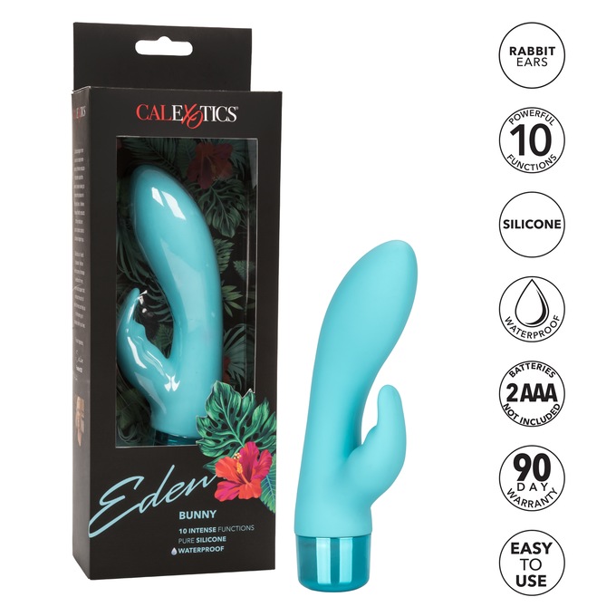 Eden Bunny, , large