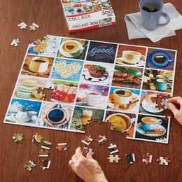 Cra-Z-Art XL-Piece Puzzle, , large
