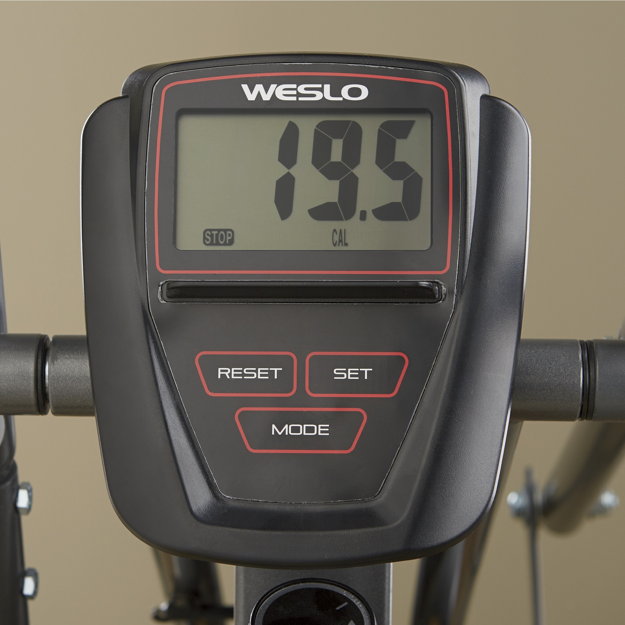 Weslo cross hot sale cycle bike stores