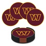 Set of 4 NFL Coasters, , large