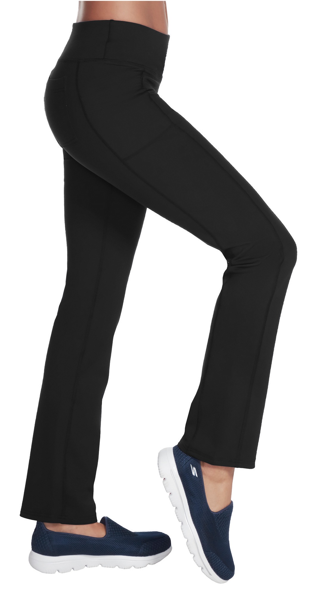 skechers ladies go walk pants