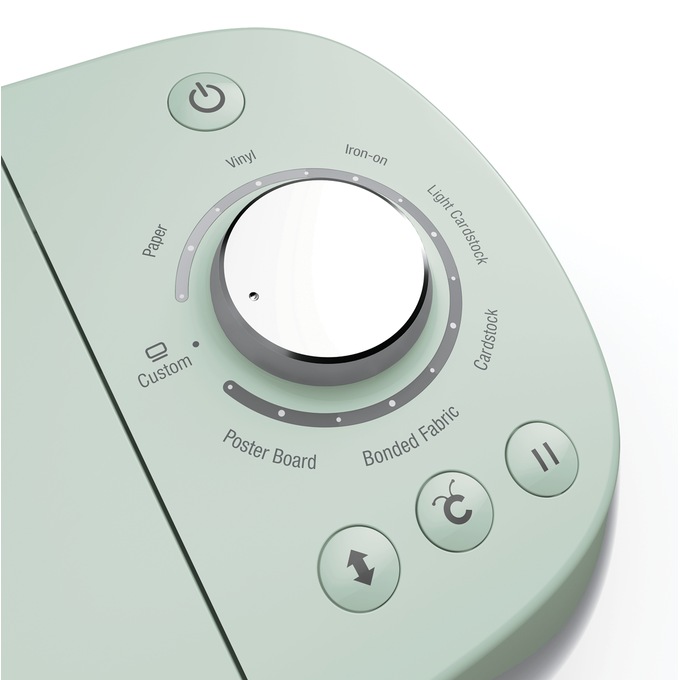 Cricut Explore Air 2, Mint, large