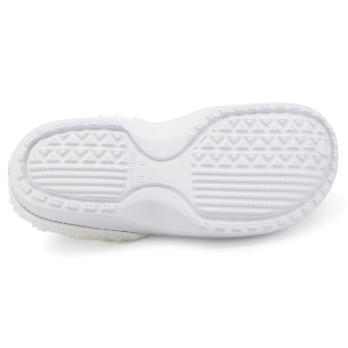 Women's Fleece-Lined Clog, , large