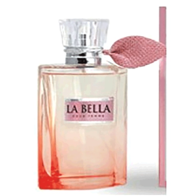 La Bella Women's Version EDP Spray, , large
