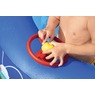 Bestway H2O-GO Sea Captain Pool with Sun Shade, , large