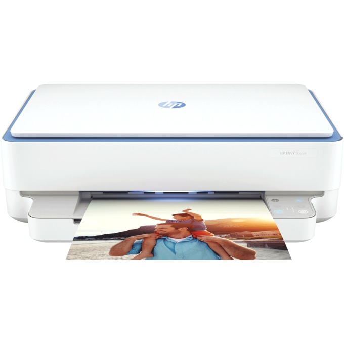 HP Envy Refurbished Printer, , large
