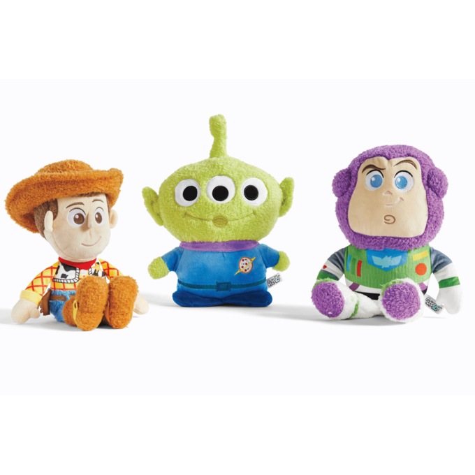 Toy Story Plush, , large