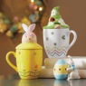 Springtime Creature Mug, , large