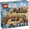 LEGO Star Wars Desert Skiff & Sarlacc Pit Set, , large