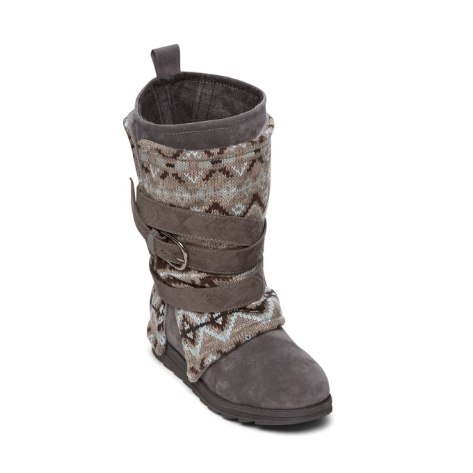 Nikki Boot By Muk Luks Montgomery Ward