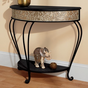 Filigree Console, , large