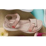 Clarks Women&#39;s Amanda Sprint River Sandal, , large