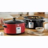 Chef Tested 6-Quart Digital Slow Cooker, , large