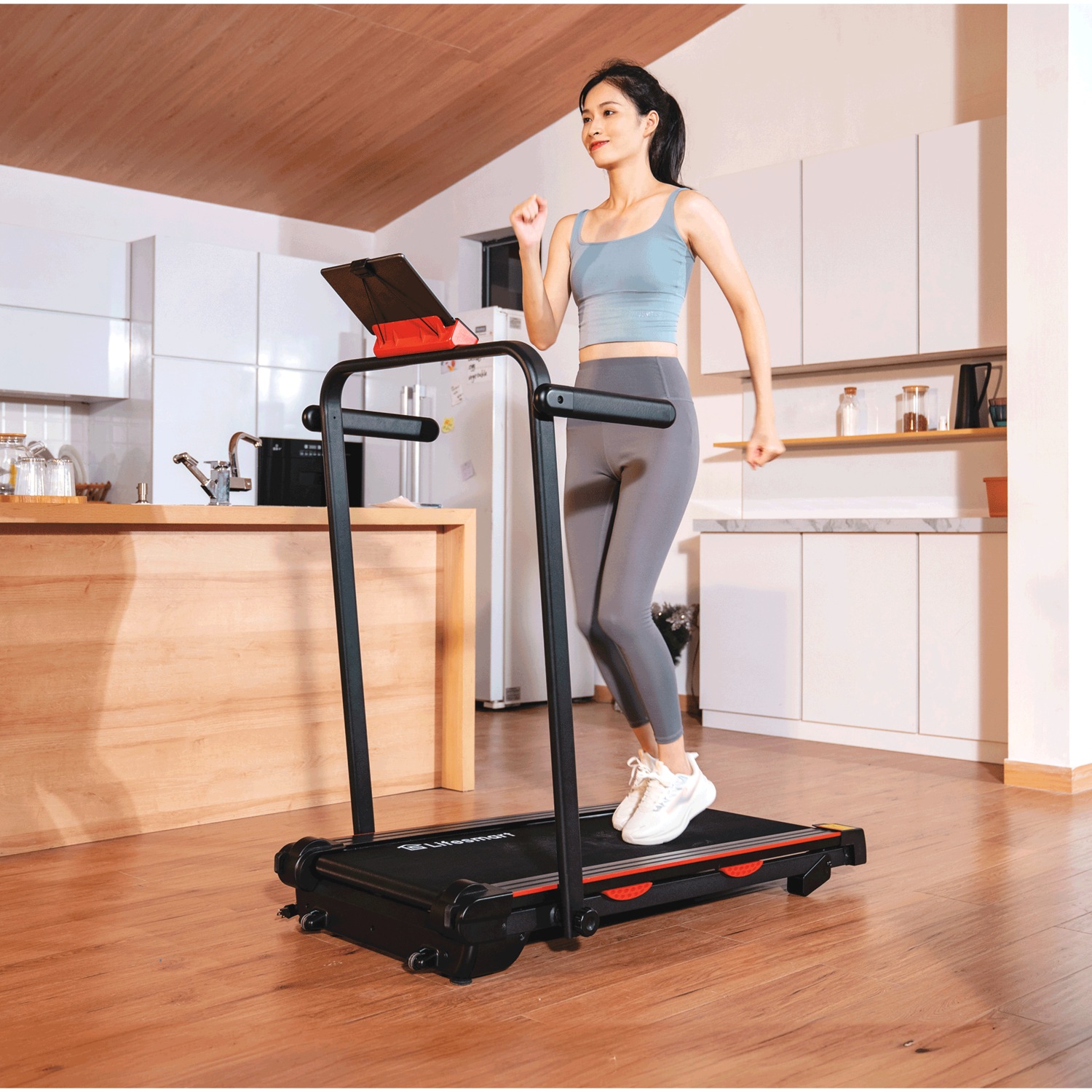 Montgomery ward treadmill outlet