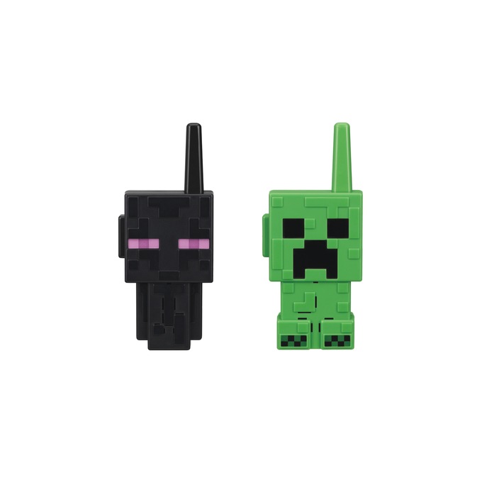 Walkie-Talkies, , large