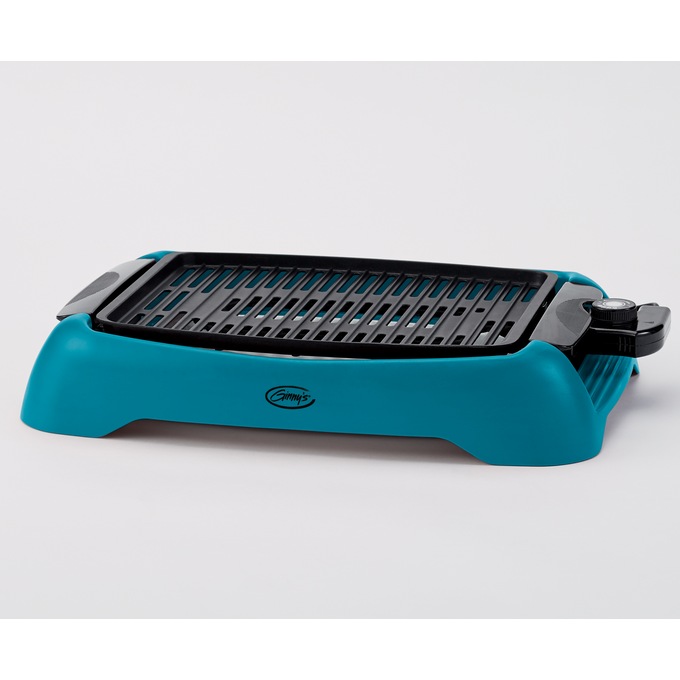 Ginny&#39;s Smokeless Indoor Grill, , large