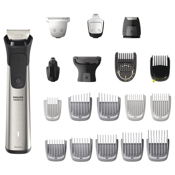 Philips Norelco Multigroom 9000 Trimmer, , large