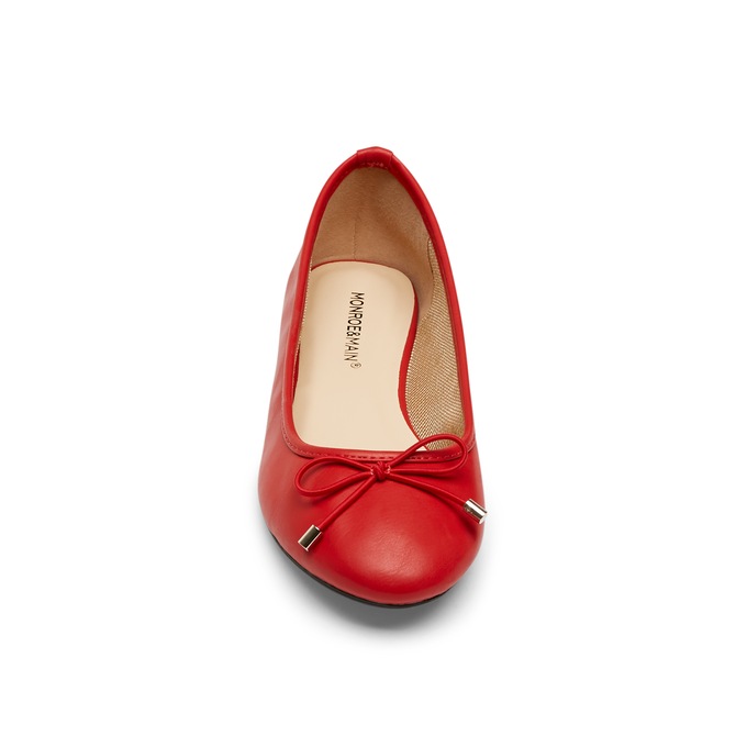 Bow Ballet Flat by Monroe and Main, , large