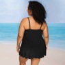 Briana Swimdress, , large