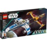 LEGO Star Wars New Republic E-Wing vs. Shin Hati's Starfighter, , large
