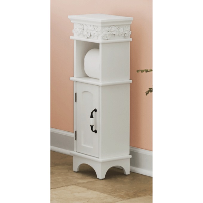 Rhodora Toilet Paper Holder, , large
