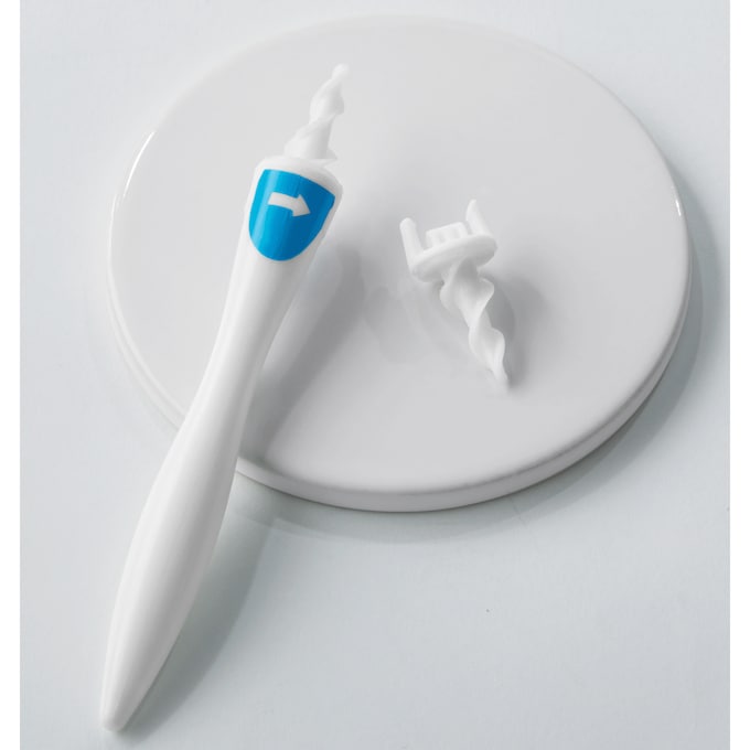 Spiral Earwax Removal Tool Set, , large