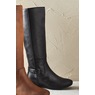 BareTraps Paullina Hidden Wedge Boot, , large