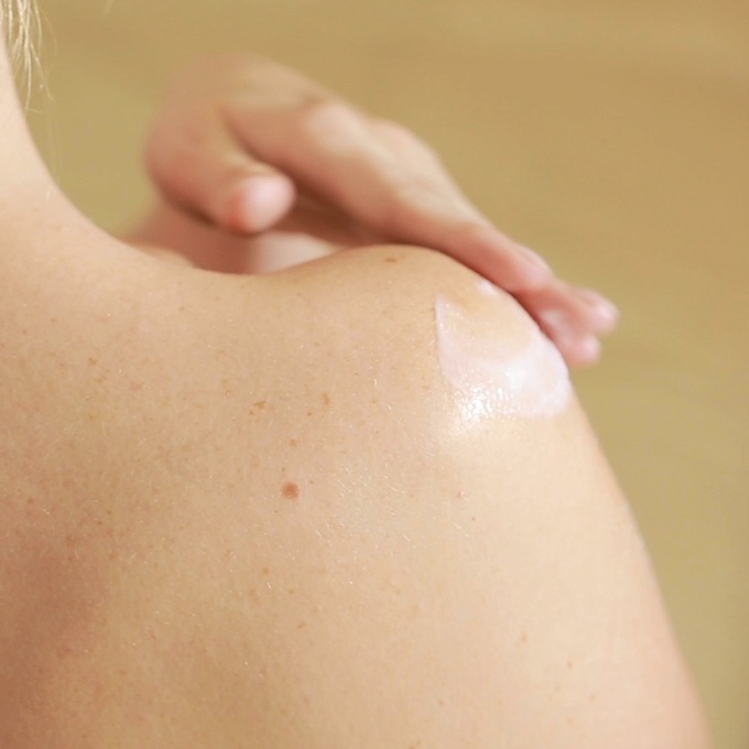 Hempvana Magnesium Sulfate Pain Relief Cream, White, large