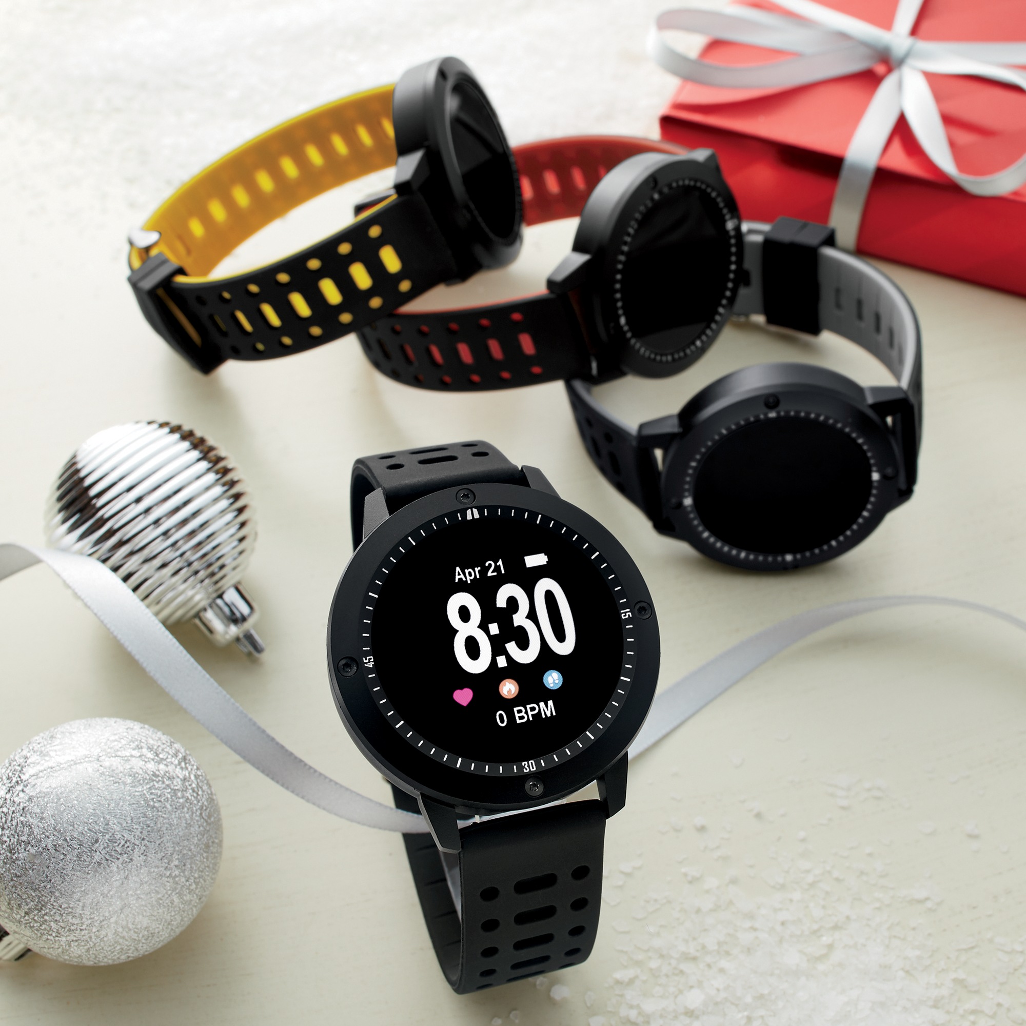 Chill Band Smart The Wizard Activity Tracker 2024 favors