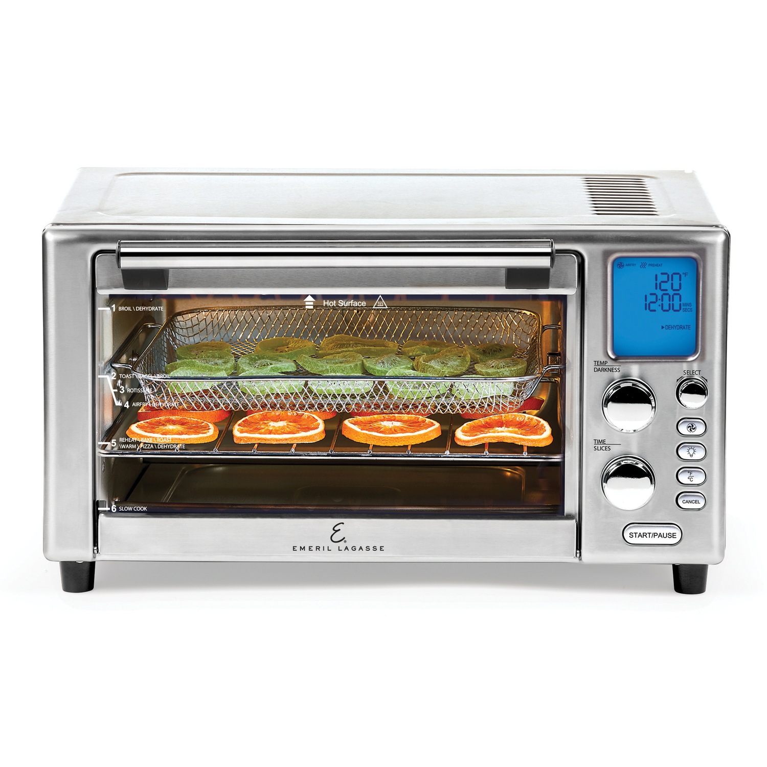 HUGE PRICE DROP: Emeril Lagasse Power Air Fryer Oven 360 with