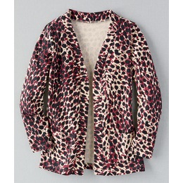 Betty Knit Cardigan, , large