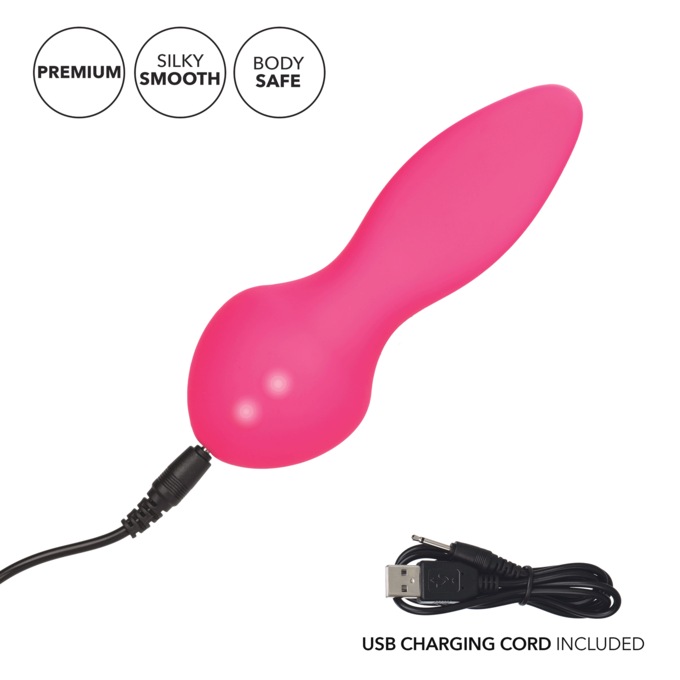 Mini Marvels Silicone Marvelous Flicker, , large