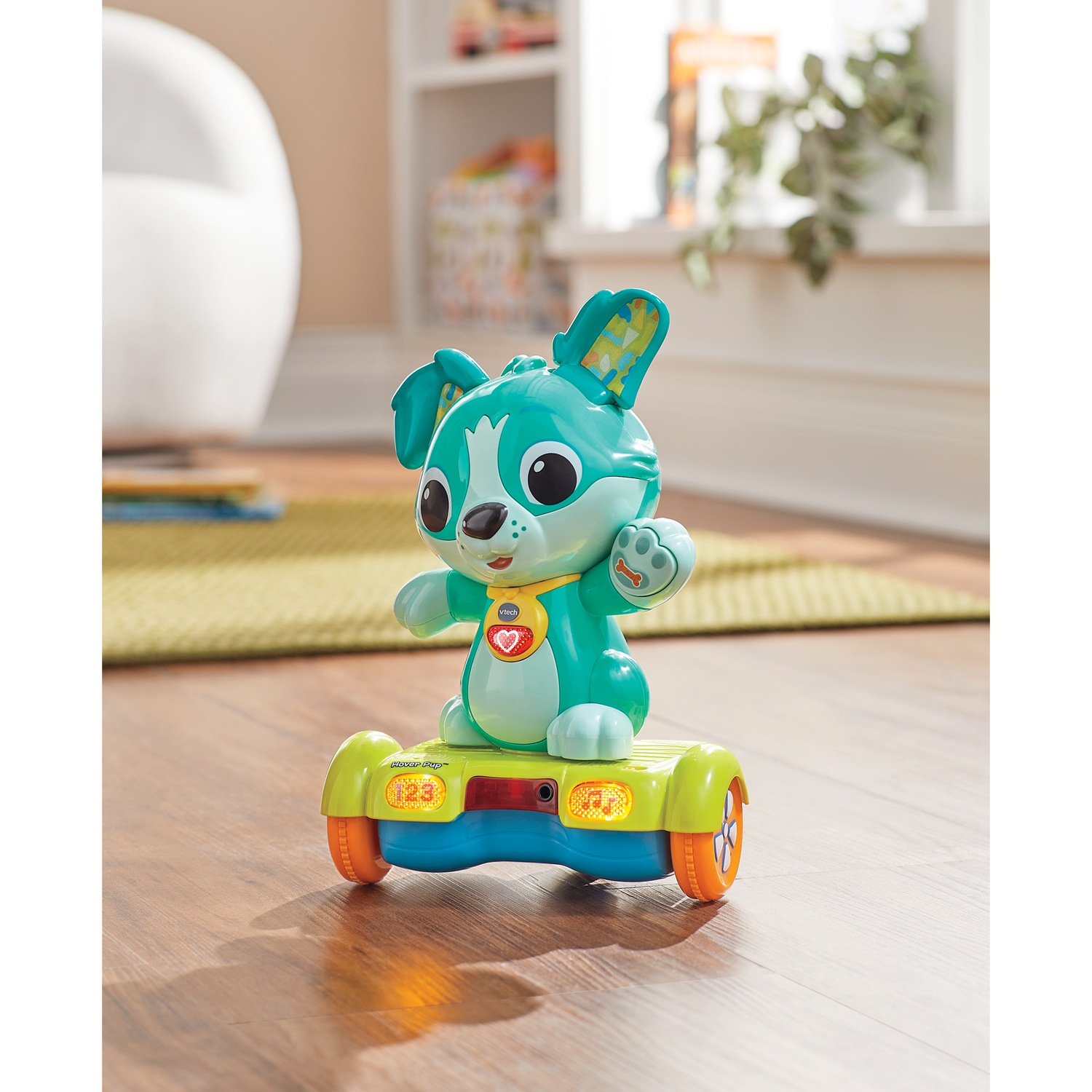 Vtech pup on sale
