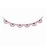 Mini Patriotic Bunting, , large