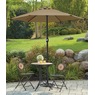7' 6" Market Umbrella, , large