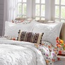 Camden Chenille Sham, , large
