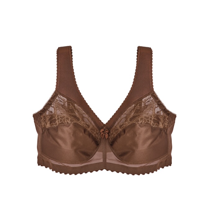 Glamorise® MagicLift® Full Figure Support Bra, , large