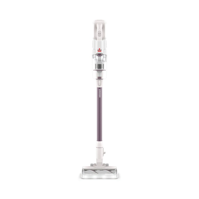 Bissell PowerClean Stick Vac, White, large