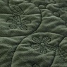 Delphine Velvet Sham, , large