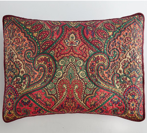 Crimson Sham, , large