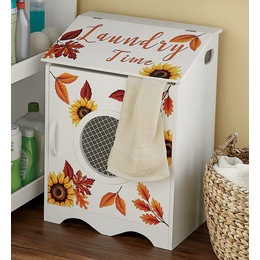 Loads of Fun Laundry Hamper, , large