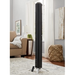 Sharper Image Airbar Tower Fan, , large