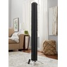 Sharper Image Airbar Tower Fan, , large