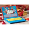 Paw Patrol Lexibook Laptop, Blue, large