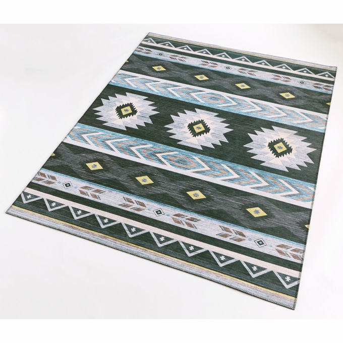 Phoenix Rug, , large